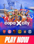 copacity