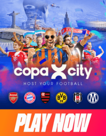COPA CITY
