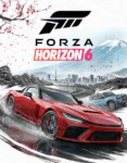 Forza Horizon 6