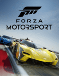 Forza Motorsport