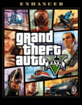 Grand Theft Auto V Enhanced