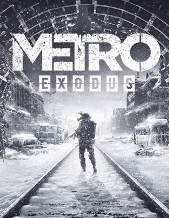 Metro Exodus