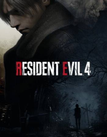 Resident Evil 4