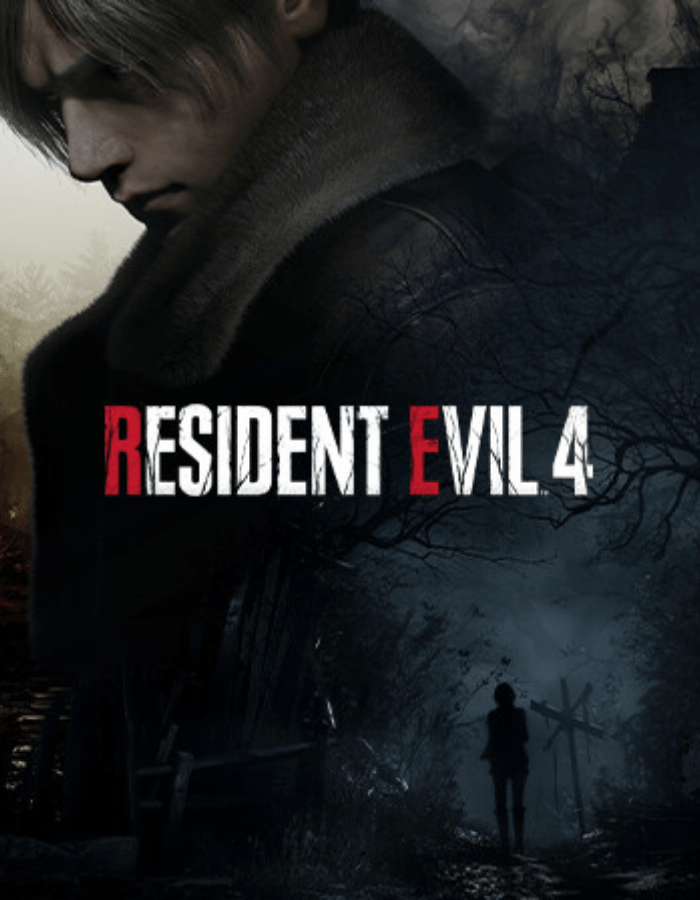 residentevil4