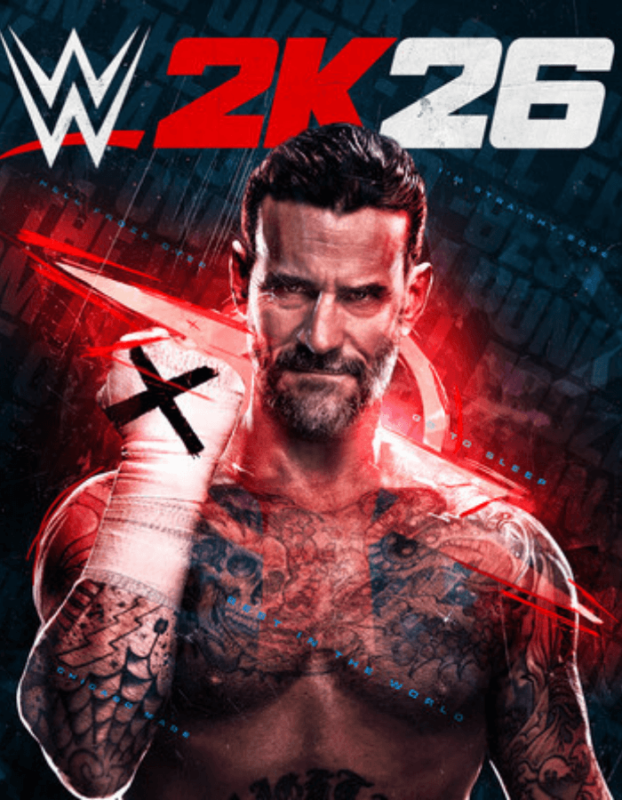 wwe2k26