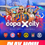 Copacity