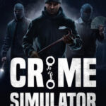 Crime Simulator