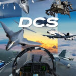 DCS: F-16C