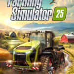 Farming Simulator 25