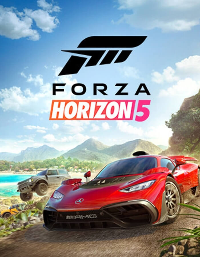 forza-horizon5 Forza Horizon 5 - Image 1