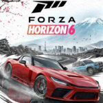 Forza Horizon 6