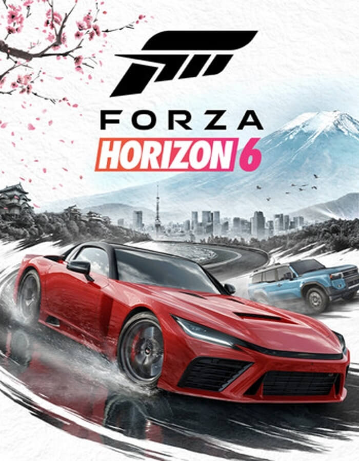 forza-horizon6 Forza Horizon 6 - Image 1