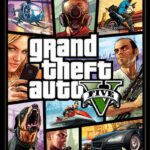 Grand Theft Auto V