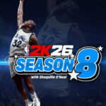 NBA 2K26