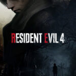 Resident Evil 4
