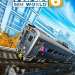 Train Simulator 6