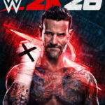 WWE 2K26